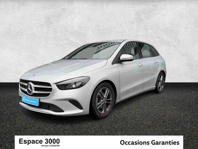 occasion Mercedes B180 Classe