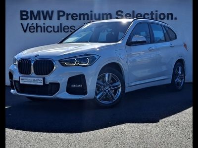 occasion BMW X1 xDrive25eA 220ch M Sport