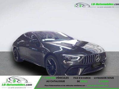 occasion Mercedes AMG GT 43 AMG 367 ch BVA 4-Matic+