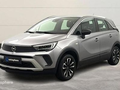 Occasion Opel Crossland X Business 132 ch (97 kW) 2022 SUV
