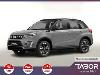 occasion Suzuki Vitara 1.4 Hybrid Comfort+ Cuir LED Cam