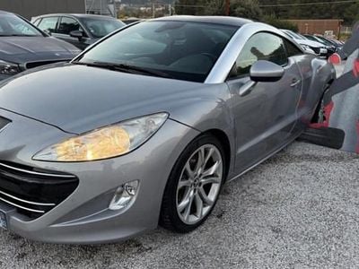 Occasion Peugeot RCZ 200 ch (147 kW) 2010 Coupé