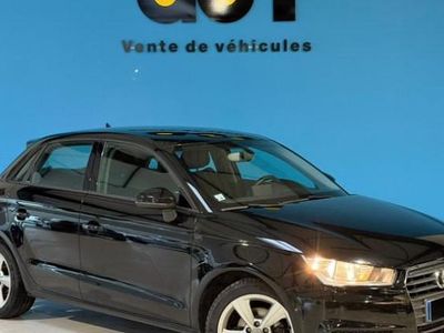 Occasion Audi A1 Sportback 95 ch (69 kW) 2015 Citadine