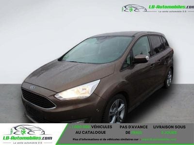 Occasion 2016 Ford Grand C-Max Monospace | 16 400 € (Super prix)