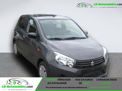 occasion Suzuki Celerio 1.0 BVM 68ch