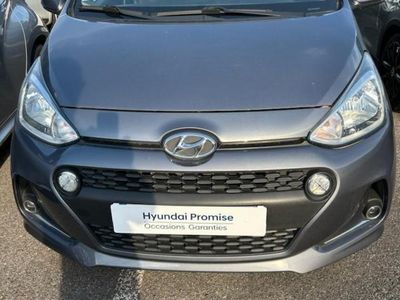occasion Hyundai i10 AM19 1.0 Intuitive +RDS