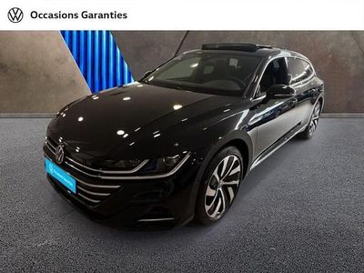 Occasion 2023 VW Arteon R-line | 48 980 €