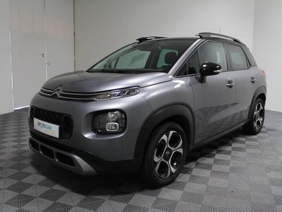 occasion Citroën C3 Aircross PureTech 110 S&S BVM6