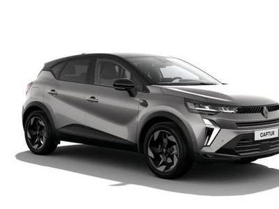 Occasion Renault Captur Techno 100 ch (73 kW) 2025 SUV