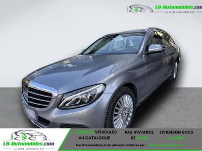 Occasion Mercedes C200 184 ch (135 kW) 2015 Berline