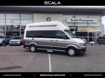 occasion VW California Grand600 2019