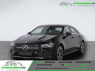 Occasion 2024 Mercedes 180 Berline | 34 800 €