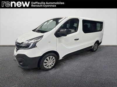 occasion Renault Trafic COMBI L1 dCi 120 S&S Zen