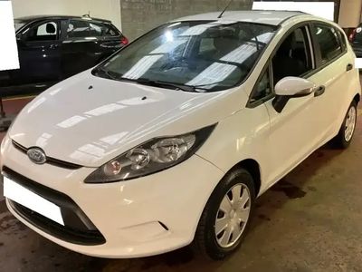 occasion Ford Fiesta 1.4 TDCI 68CH AMBIENTE 5P