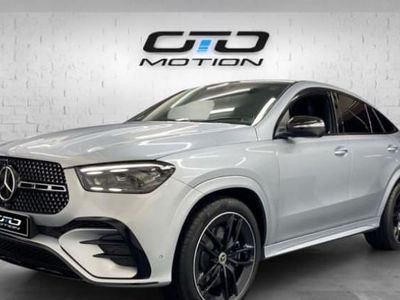 Occasion Mercedes GLE350 AMG line 197 ch (144 kW) 2024