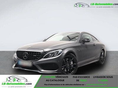 occasion Mercedes C43 AMG Classe-AMG