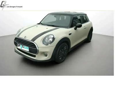 Mini One D