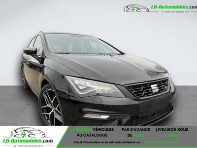 occasion Cupra Leon 1.8 TSI 180 BVA