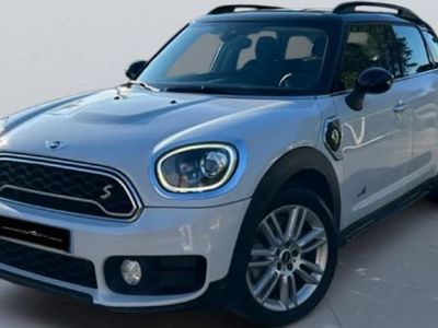 Occasion 2018 Mini Cooper SE Citadine | 17 990 € (Prix assez cher)