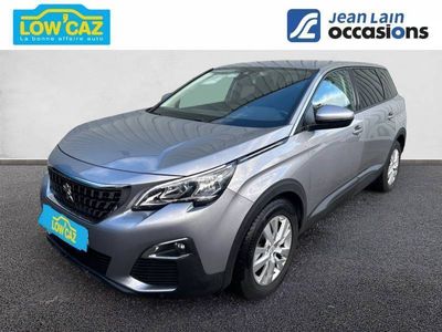 occasion Peugeot 5008 BlueHDi 130ch S&S EAT8 Active Business