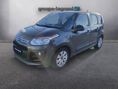 occasion Citroën C3 Picasso PureTech 110 Confort