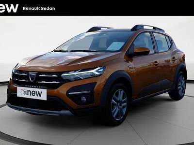 Orange Occasion 2021 Dacia Sandero Comfort Citadine | 12 490 € (Prix juste)