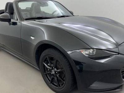 Occasion Mazda MX5 132 ch (97 kW) 2021 Cabriolet