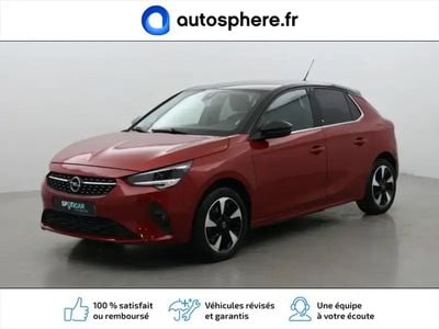 Opel Corsa-e