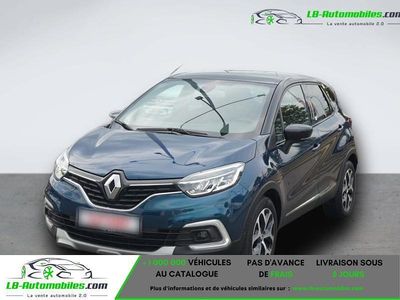 Occasion 2018 Renault Captur SUV | 19 800 €