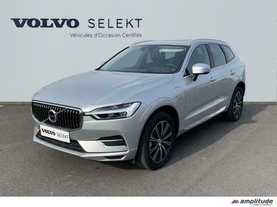 occasion Volvo XC60 T8 Twin Engine 303 + 87ch Inscription Geartronic
