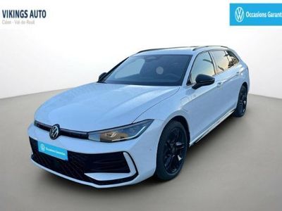 Occasion 2025 VW Passat R-line | 59 490 € (Prix cher)