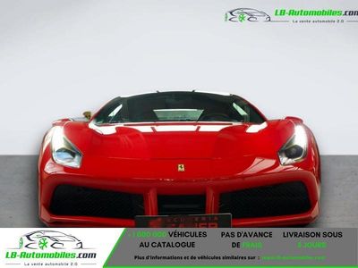 Occasion Ferrari 488 670 ch (492 kW) 2016 Coupé