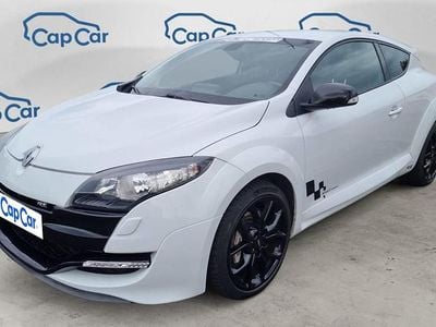 Occasion 2013 Renault Mégane III R.S. | 16 690 € (Bon prix)