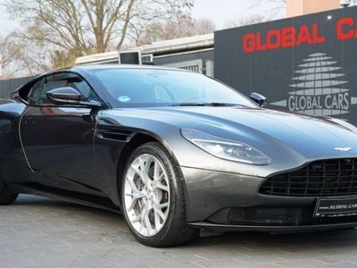 occasion Aston Martin DB11 V8 4.0 510 Sport Paket 360° Garantie 12 Mois Prémium