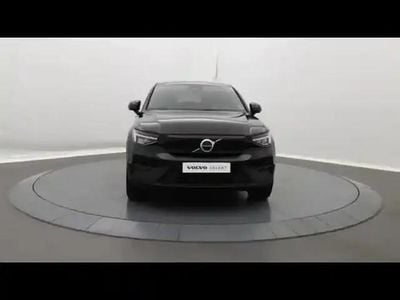 Occasion Volvo C40 Plus 2023 Noir onyx métallisé SUV