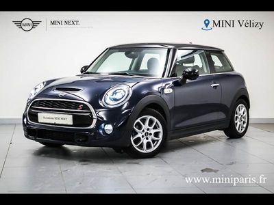 occasion Mini Cooper S 192ch Chili BVA