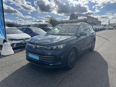 Occasion 2025 VW Tiguan Elegance SUV | 44 990 € (Prix cher)