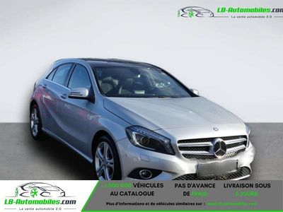Occasion Mercedes A250 211 ch (155 kW) 2015 Berline