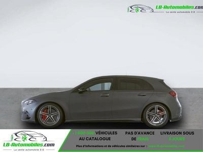 Occasion Mercedes A45 AMG AMG 421 ch (309 kW) 2021 Berline