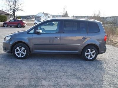 VW Touran