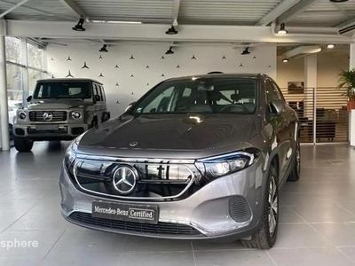 Occasion Mercedes EQA250+ Progressive 141 kW (193 ch) 2023 SUV