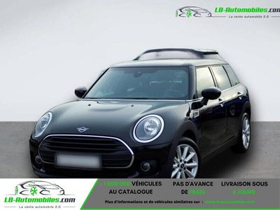 Mini One Clubman