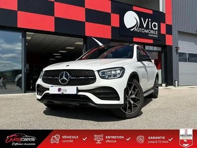 Mercedes 220