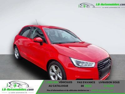 Occasion 2017 Audi A1 Sportback Sport Citadine | 21 500 € (Prix assez cher)