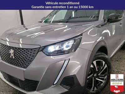Peugeot e-2008