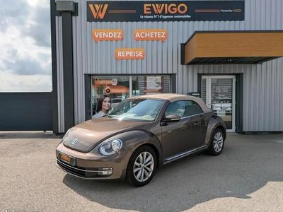 VW Beetle