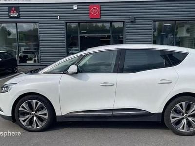 Renault Scénic IV