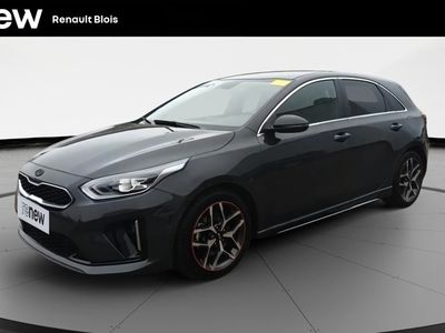 Kia Ceed GT