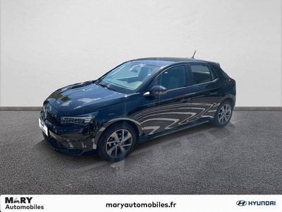 Occasion 2023 Opel Corsa Citadine | 14 990 € (Prix assez cher)