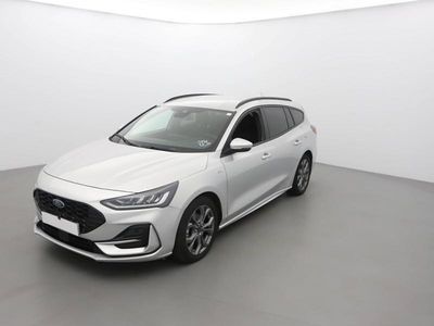 Occasion 2023 Ford Focus Break | 18 000 € (Prix juste)